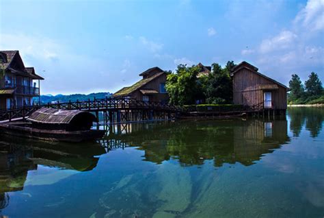 湖南湘鄉|湘乡市 10 大景点玩乐